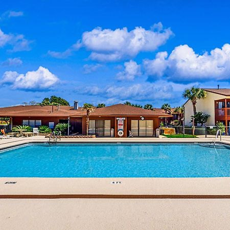 Beachwalk Condominiums 12C Panama City Beach Εξωτερικό φωτογραφία