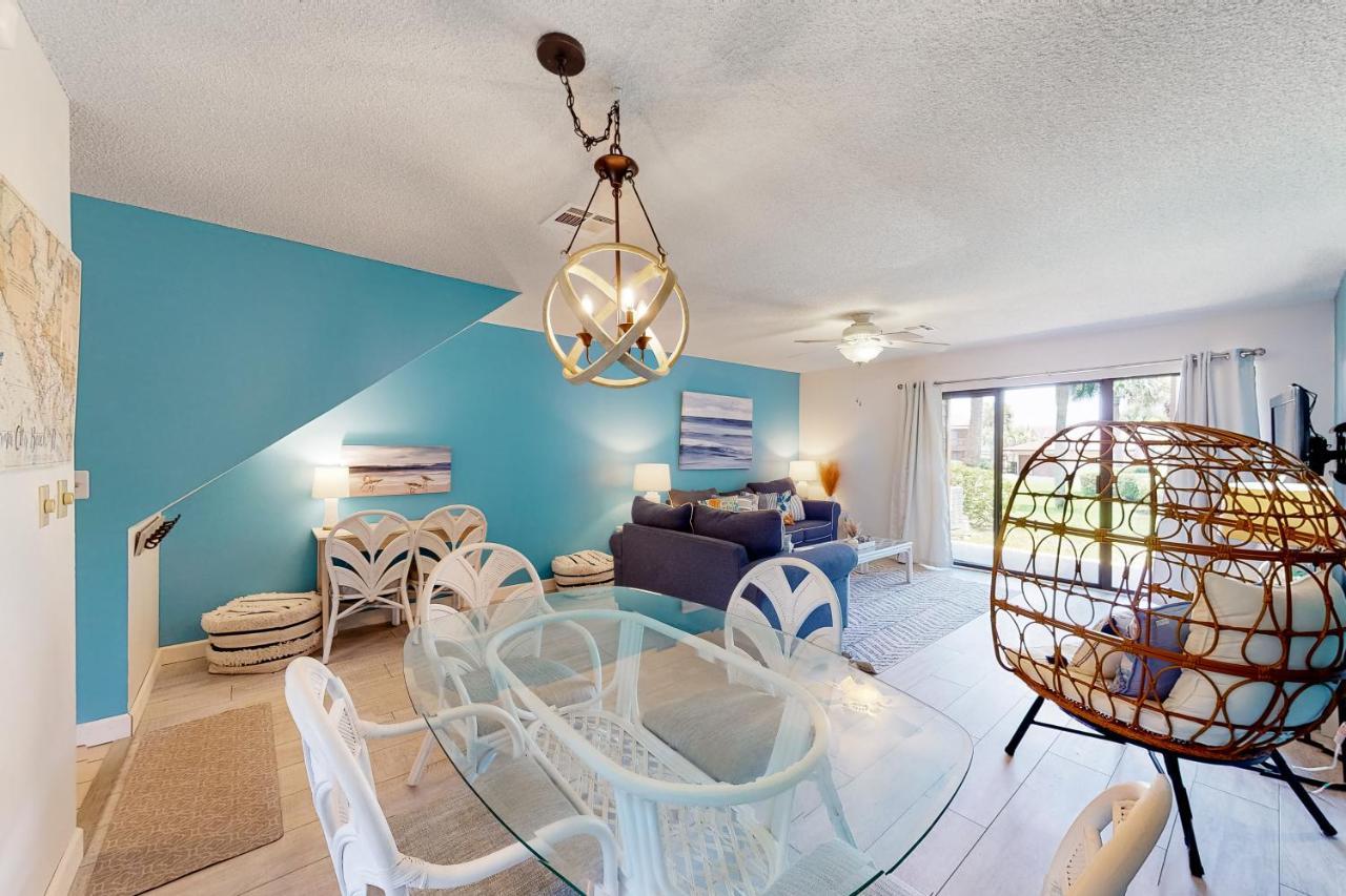 Beachwalk Condominiums 12C Panama City Beach Εξωτερικό φωτογραφία