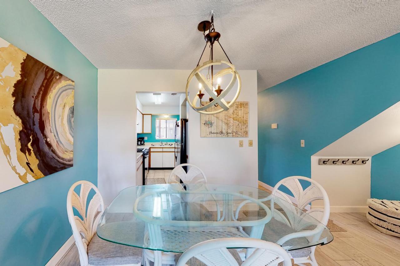 Beachwalk Condominiums 12C Panama City Beach Εξωτερικό φωτογραφία
