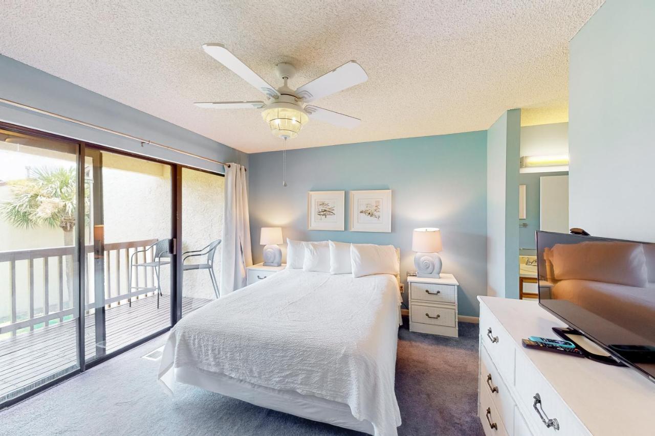 Beachwalk Condominiums 12C Panama City Beach Εξωτερικό φωτογραφία