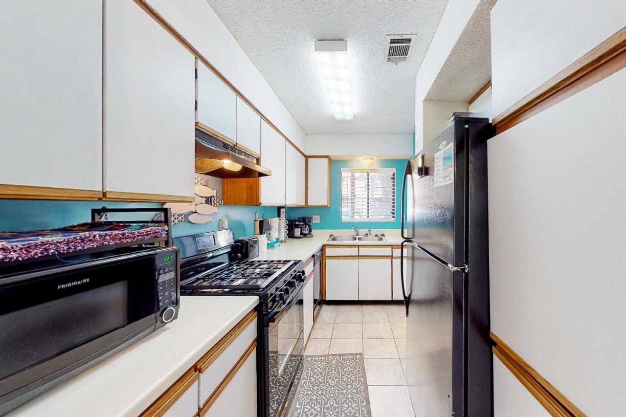Beachwalk Condominiums 12C Panama City Beach Εξωτερικό φωτογραφία