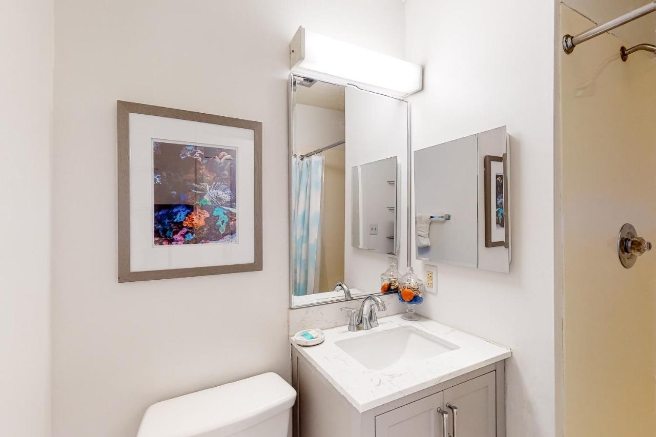 Beachwalk Condominiums 12C Panama City Beach Εξωτερικό φωτογραφία