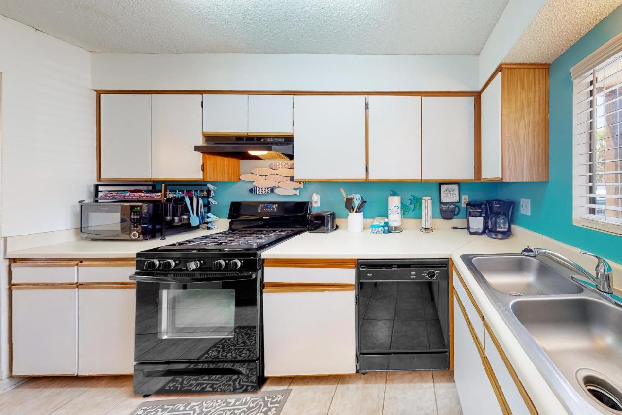 Beachwalk Condominiums 12C Panama City Beach Εξωτερικό φωτογραφία