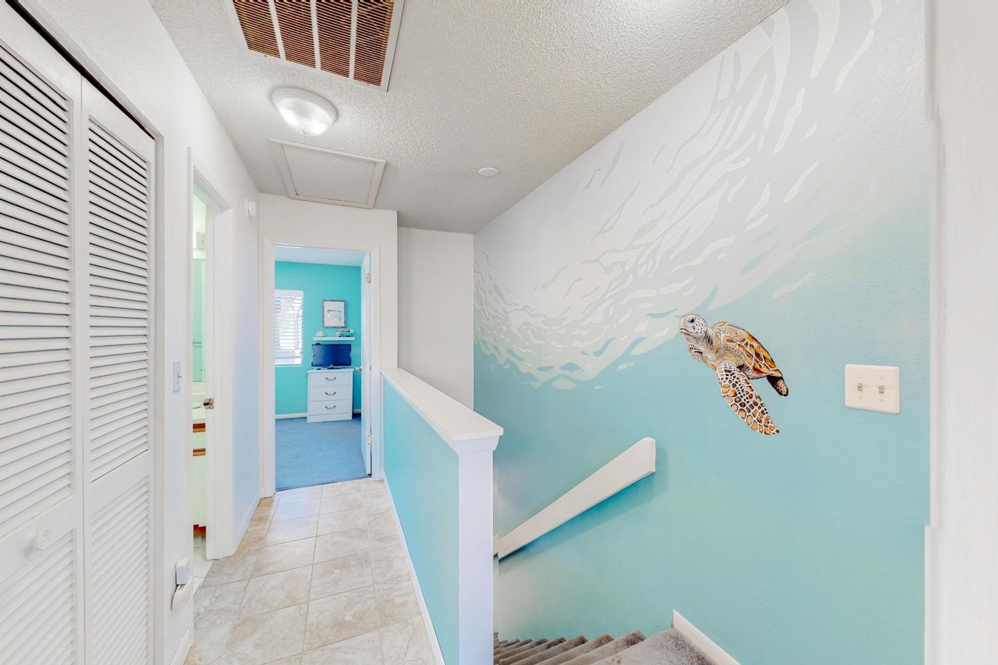 Beachwalk Condominiums 12C Panama City Beach Εξωτερικό φωτογραφία