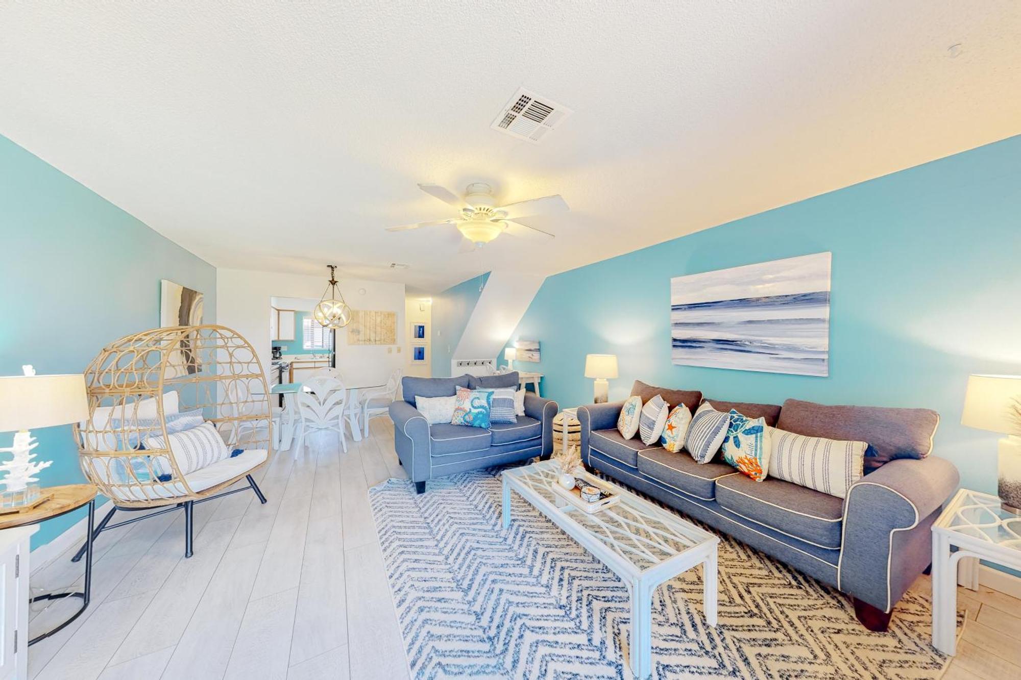 Beachwalk Condominiums 12C Panama City Beach Εξωτερικό φωτογραφία
