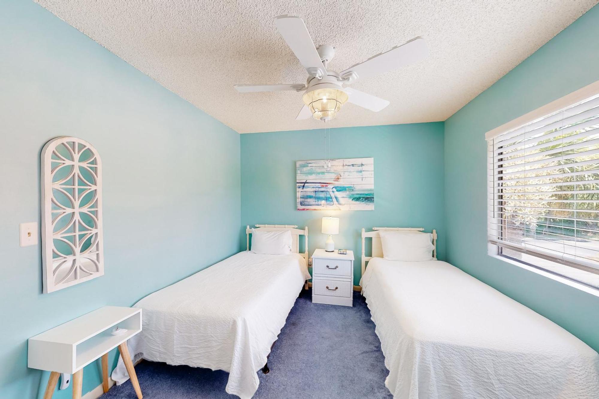 Beachwalk Condominiums 12C Panama City Beach Εξωτερικό φωτογραφία