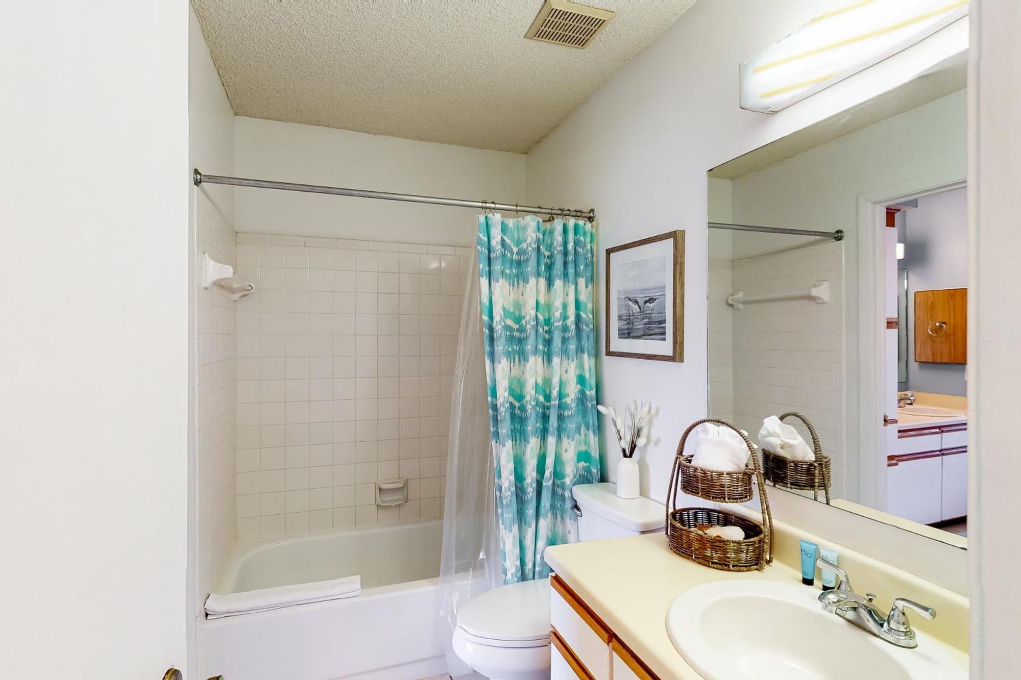 Beachwalk Condominiums 12C Panama City Beach Εξωτερικό φωτογραφία