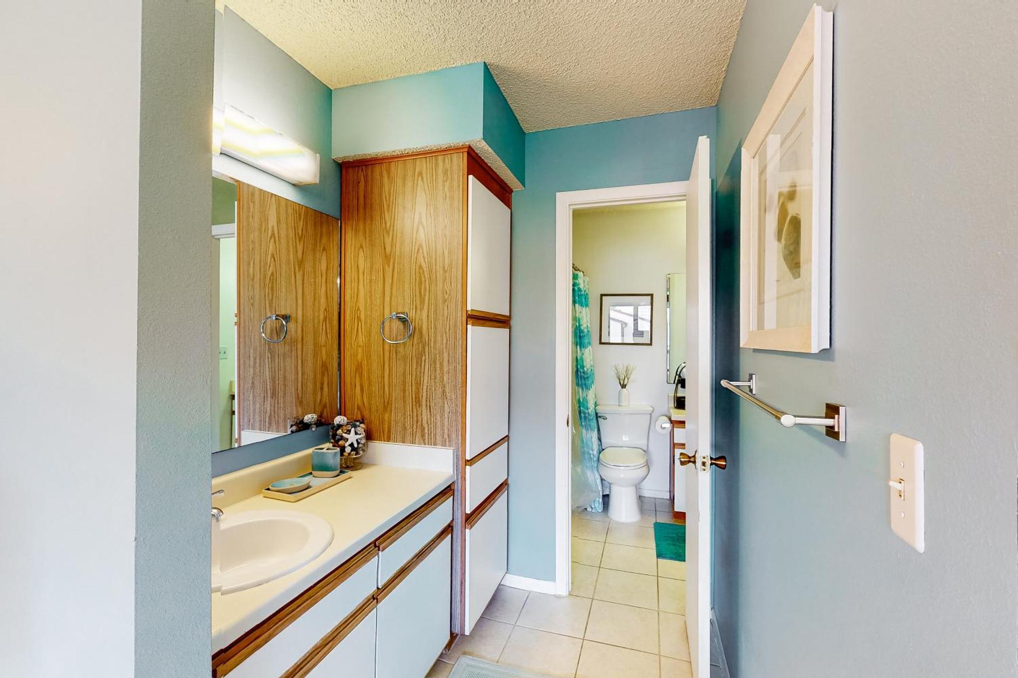 Beachwalk Condominiums 12C Panama City Beach Εξωτερικό φωτογραφία