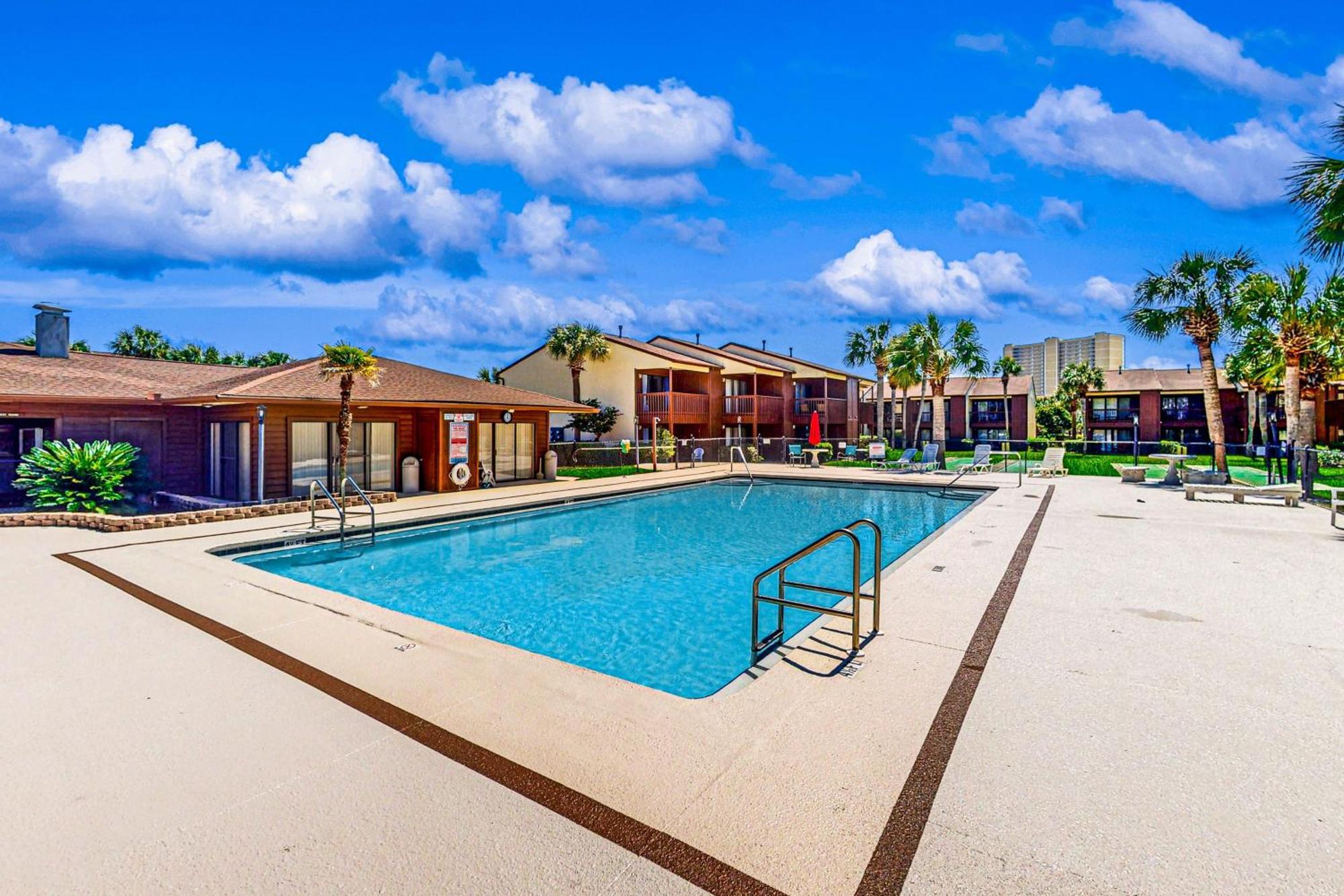 Beachwalk Condominiums 12C Panama City Beach Εξωτερικό φωτογραφία