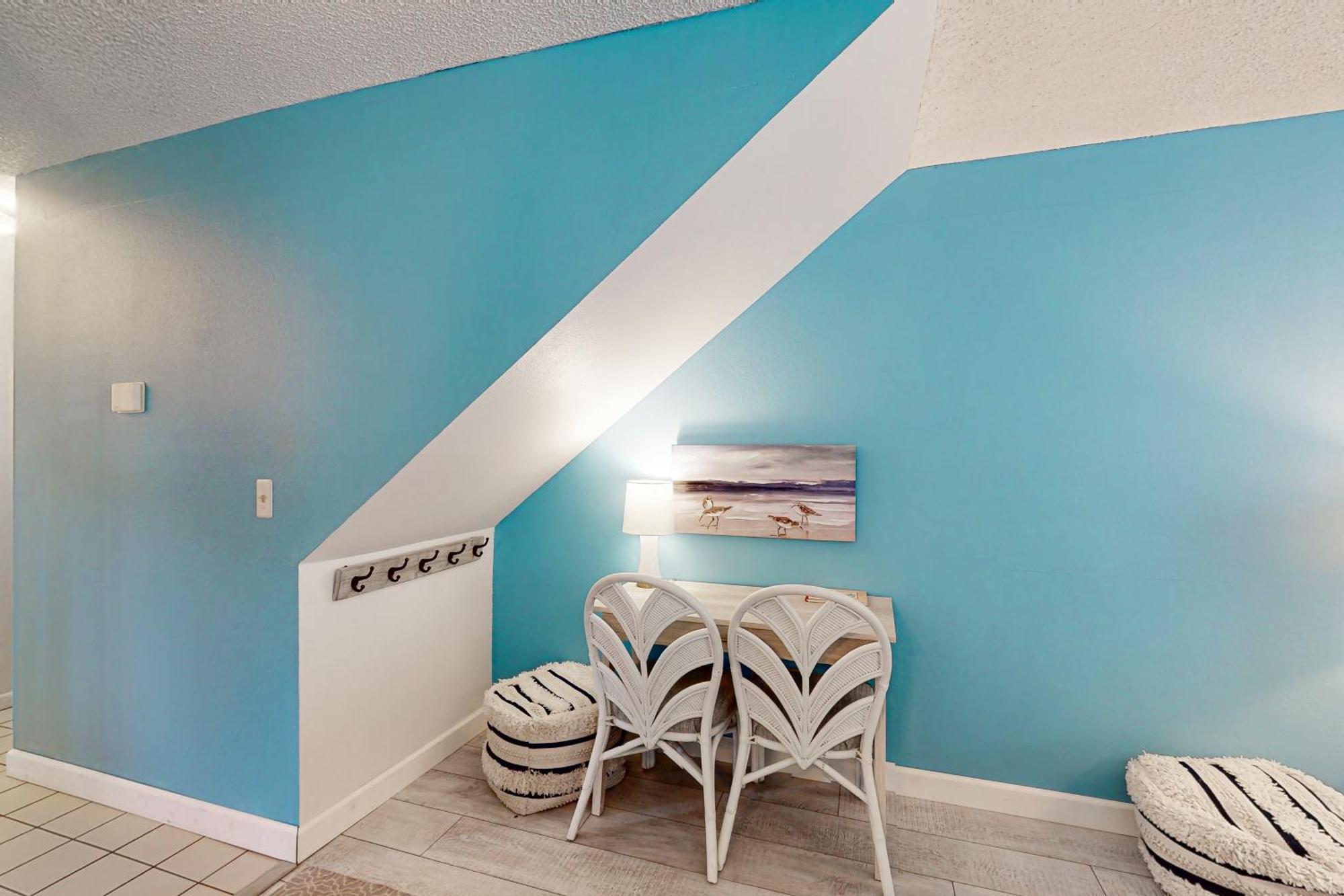 Beachwalk Condominiums 12C Panama City Beach Εξωτερικό φωτογραφία