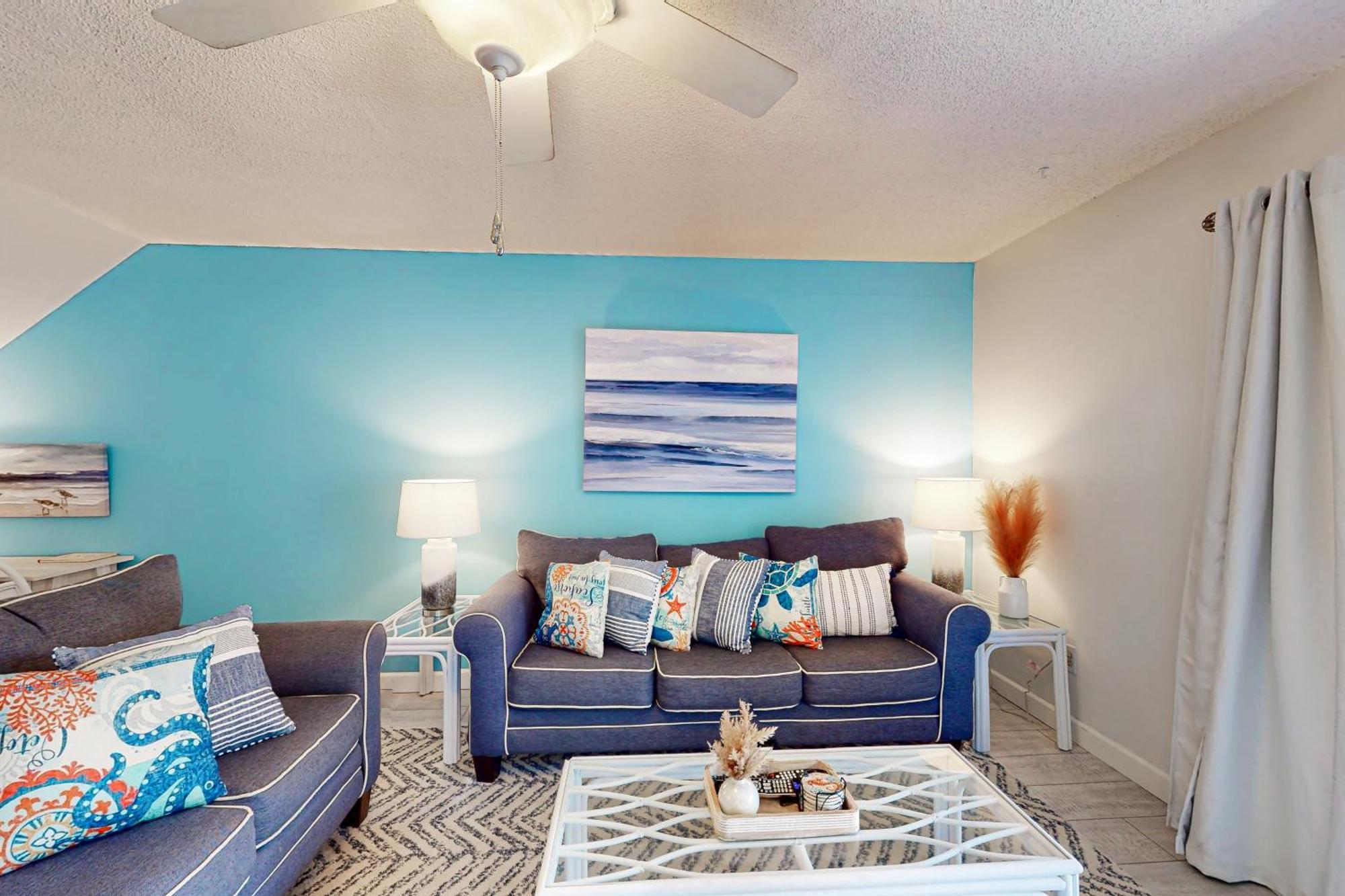 Beachwalk Condominiums 12C Panama City Beach Εξωτερικό φωτογραφία